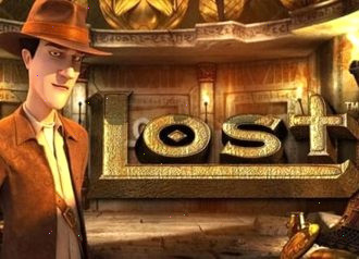Lost игровой